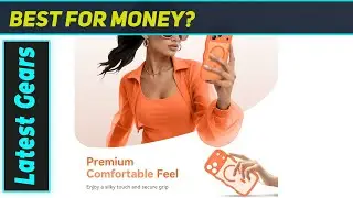 Магнитный чехол DOMAVER для iPhone 17 Pro Max: непревзойденное устройство 3-в-1!