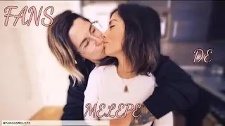 RECOPILACION BESOS MELEPE