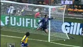 England v Columbia 2-0 WC 1998 (Goals)
