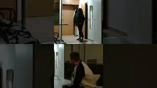 DRAMA u Ajemge1! 🔥 Patostreamer KONFRONTUJE widz&oacute;w na żywo! #shorts #drama #patostream