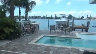 Indian Rocks Beach home for Sale
