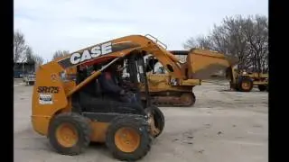 Construction equipment auction | April 10, 2014 | Purple Wave