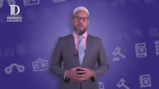 Denning Law School Intro