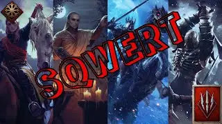 GWENT. Гвинт. ПАТЧ 13.12  СОВЕТ ЕБАЛАСА / #gwent #гвинт #xim3ra (18+)