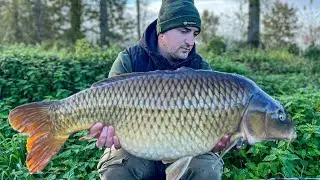 Ultima sesiune din 2025🎣
