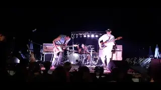 T.R.E.S. Radio Express Service - Live in Tirrenia 2022