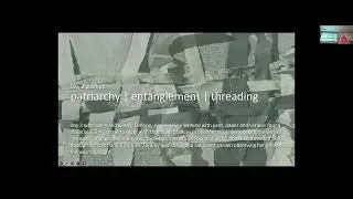 CriSTaL Journal Colloquium: Nike Romano, Vivienne Bozalek, and Tamara Shefer