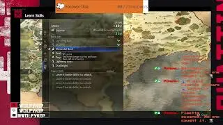 octopath traveler 0: day 2 fr FIRST STREAM OF THE NEW YEAR :D