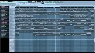 [FL Studio] Orchestral music 9