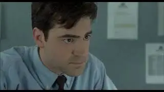 Saving A File - Office Space (1999) Movie Clip HD