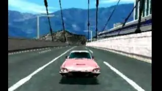 Vanishing Point (Video) - Official UK Playstation Magazine vol. 61