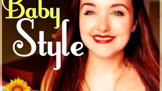Baby Style Tag / Msprettymum