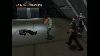 Fighting Force Collection (6)