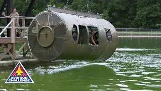 Aviation Challenge
