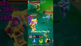Minotaur buff or nerf? #mobilelegends #mlbb #highlights