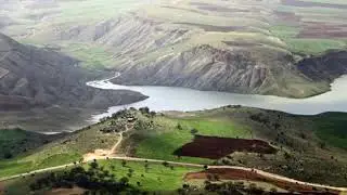 شعر زیبای آقای تیمورپورملک در وصف دالاهو