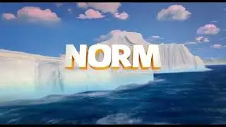 Norm of the North (European French)
