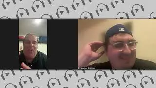 Episode 101 w/ Frankie! Football Takes, TV Talk, Video Games & More! #100 
