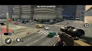 Pure Sniper - Z24 Times Square :: Campaign 24 Break the bank