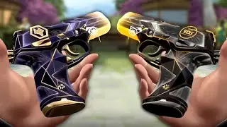 New Skin 