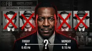 Bumpy Johnson Vanished for 72 Hours — When He Returned, 3 Enemies Were Gone