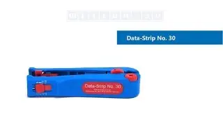 Стриппер Weicon Data Strip №  30
