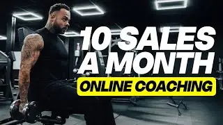 4 способа получить клиентов в качестве онлайн-тренера по фитнесу