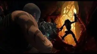 Red Faction: Armageddon - Motion Capture Trailer