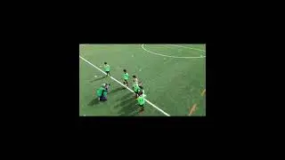 Torneo Junior Carpine Magione Categoria 2010