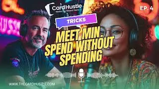 Episode 04 : UAE Credit Card HACK: Meet Minimum Spend WITHOUT Spending!🤯