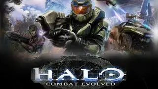Halo Combat Evolved Mission 9: Keyes 