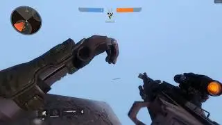 Titanfall 2 This is what happens when the server crashes!