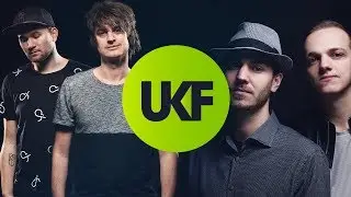 Camo & Krooked - Honesty (Dossa & Locuzzed Remix)