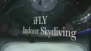 Westchester Magazine hits iFLY at Ridge Hill