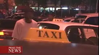 Transport Authority Announced Road License Fees Increase (TVJ Prime Time News) September 28 2018