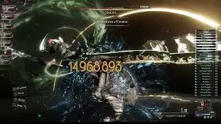 No Hit Simon - Parry Only (Expert)
