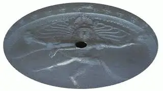 Z-Plane - Hopium (Goa Voice Mix) | Vinyl