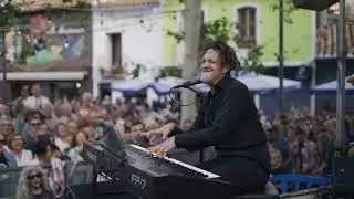 XII BENICASSIM BLUES FESTIVAL AFTERMOVIE OFICIAL