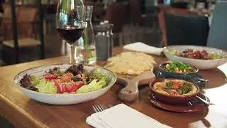Restaurant Solutions - AumByte
