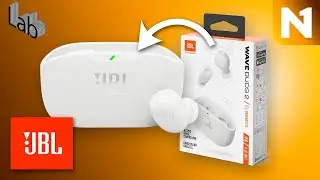 Fone sem fio JBL Bluetooth Wave Buds 2 &eacute; bom? An&aacute;lise completa e vale a pena?