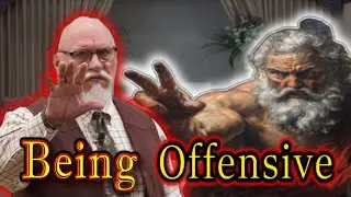 (Guest Speaker) There's a need for being an offensive Christian | Church of Christ