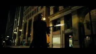 The Dark Knight - SAW Ending Mash Up