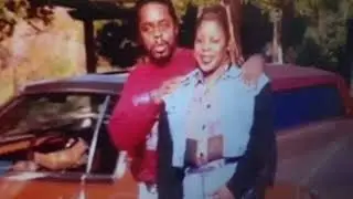 THE RESURRECTION OF DEXTER JOHNSON ( STORY )