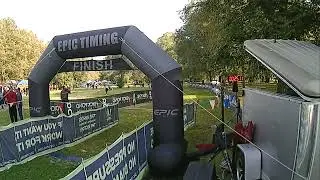 2025 Chicago Public League XC Championships