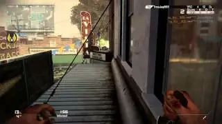 Knife Quad Feed
