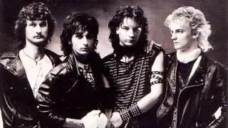 Fortuner(Ger)-Fire In The Alley(1986)