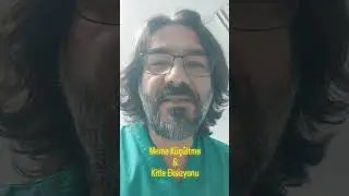 Aynı Seansta Meme K&uuml;&ccedil;&uuml;ltme ve Memeden Kitle &Ccedil;ıkarılması