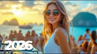 Alan Walker,Justin Bieber, Coldplay, Avicii & Kygo Style🍉Best Popular Songs 2025🍉Summer Feelings#092