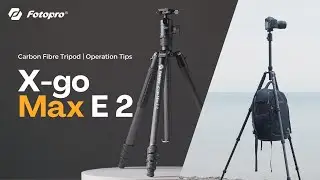 X-go Max E 2 Operation Guide Video