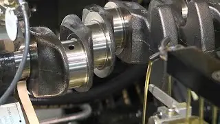 JUNKER | JUCRANK | non-cylindrical grinding machines | crankshaft grinding